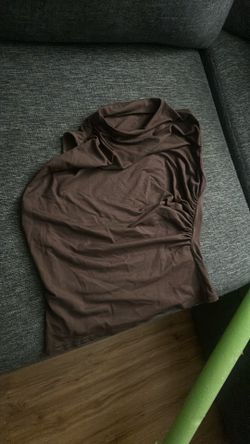 Short sleeve cute shirt