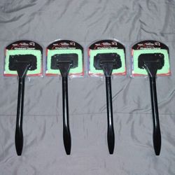 NEW Windshield Cleaners  / Nuevo Limpiador Para De Parabrisas  