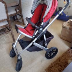 Stroller Like Very Good 