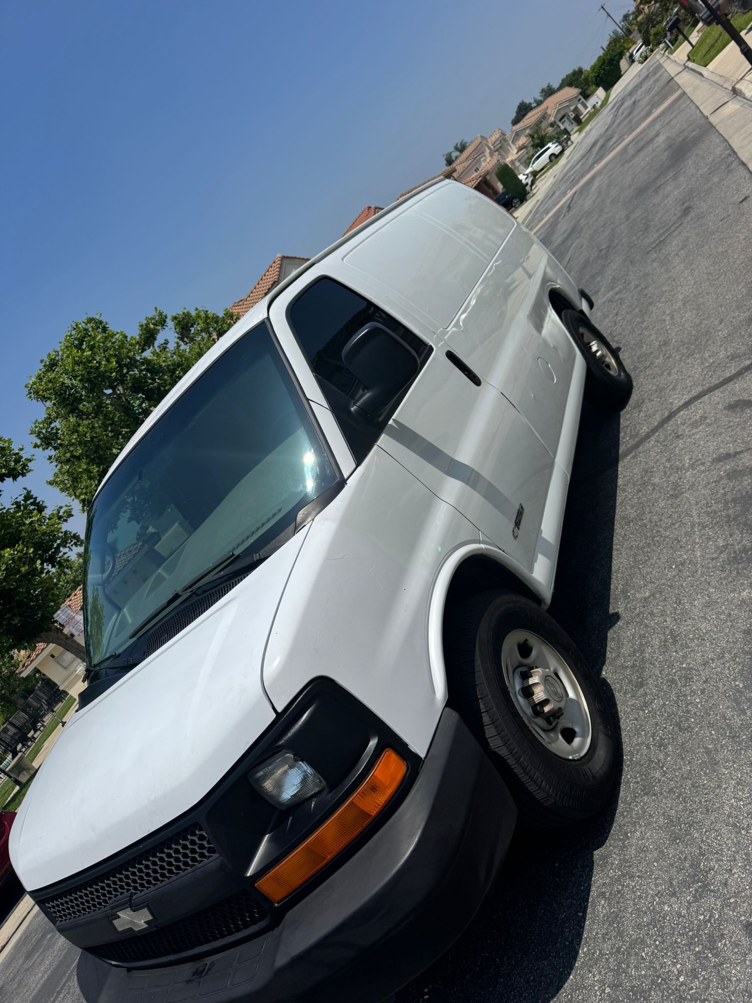 2006 Chevrolet Express
