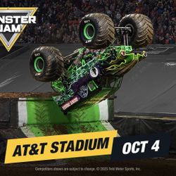MONSTER JAM