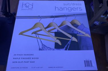 Hangers