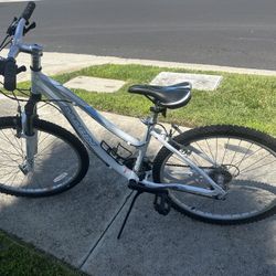 Bike Marin Sky Trail Women’s 15” 