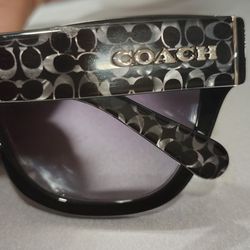 Coach Sunglasses 