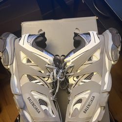 Balenciaga Track Led - Size 12
