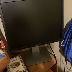 dell monitor