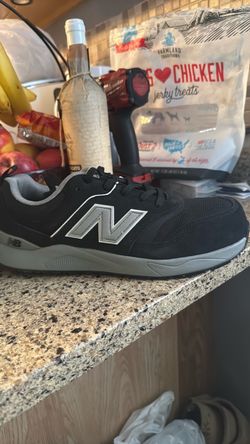 New balance shoes