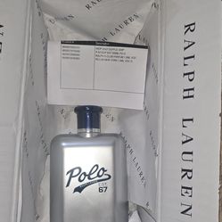 Polo 67 edp extreme 200ml