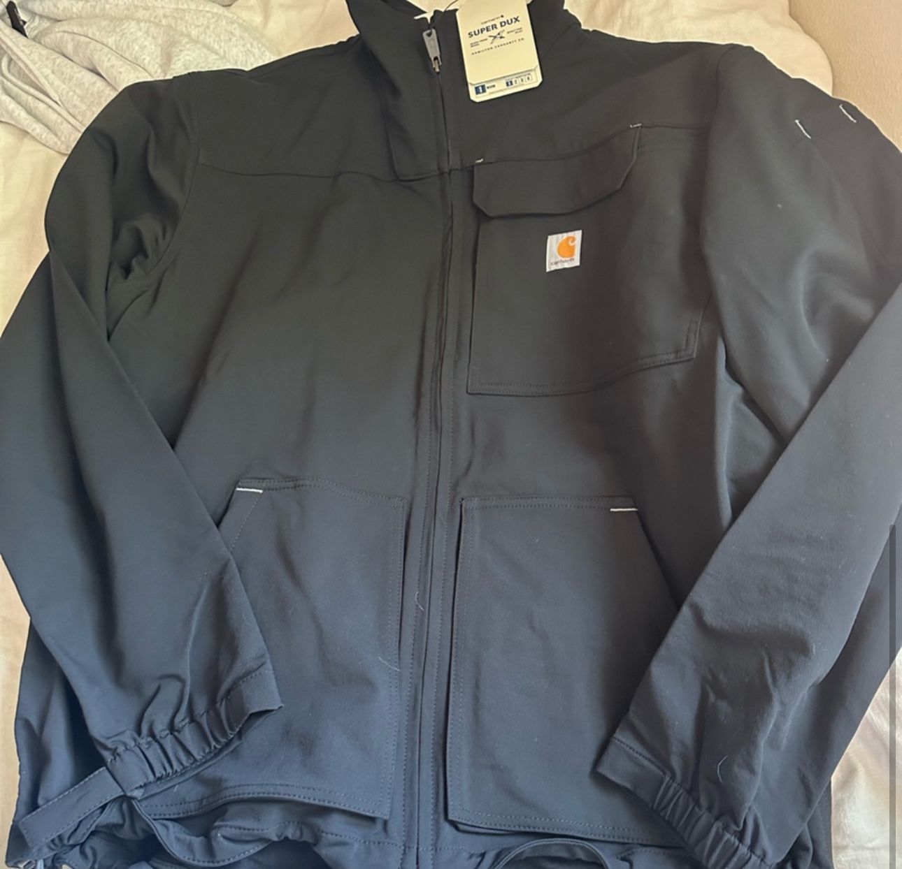 Carharrt Jacket