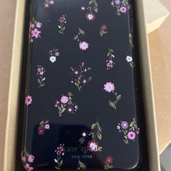 iPhone 7 Plus Kate Spade Cover.