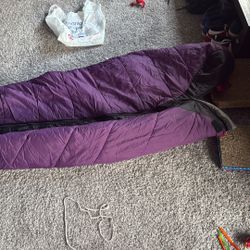Sleeping Bag