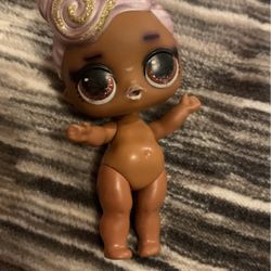 lol Doll