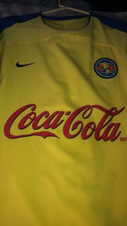 Nike Club America