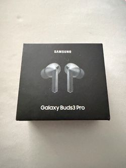 Galaxy Buds 3 Pro