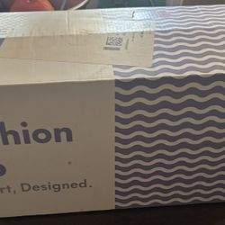 Cushion Lab Sleep Pillow 