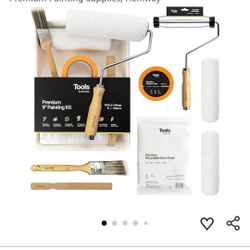 Painting Kit