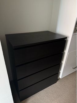 IKEA 4-drawer Dresser