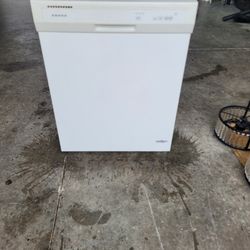 Dish Washer 