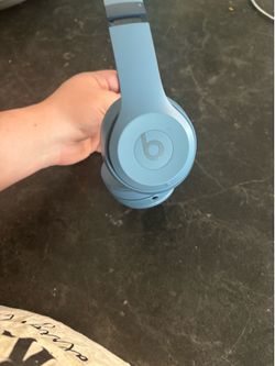 Beats Solo 4s