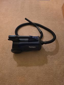 Sanitaire Professional Vacuum