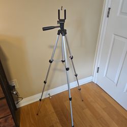 Phone Tripod