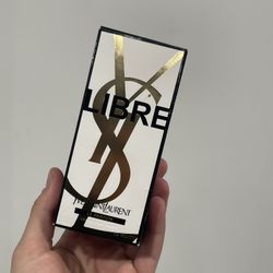 YSL LIBRE PERFUME 