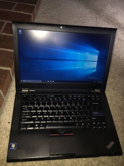 Lenovo Thinkpad