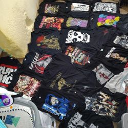 Tshirts 