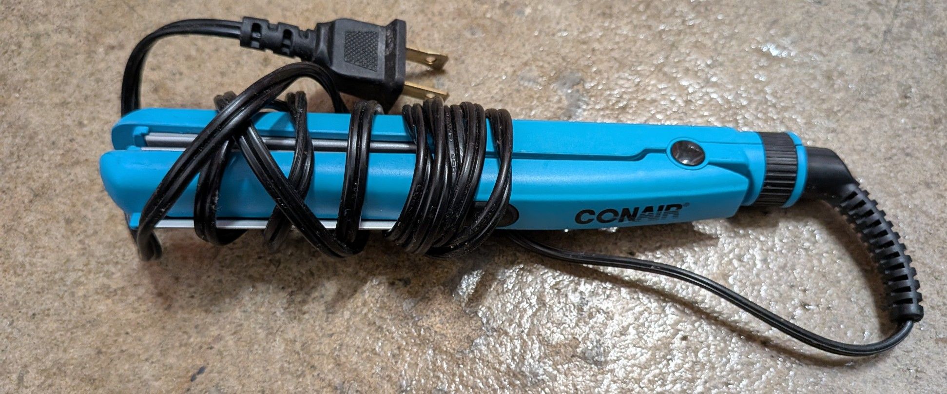 Conair Mini Pro Travel 2 In 1