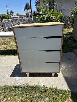 Ikea dresser