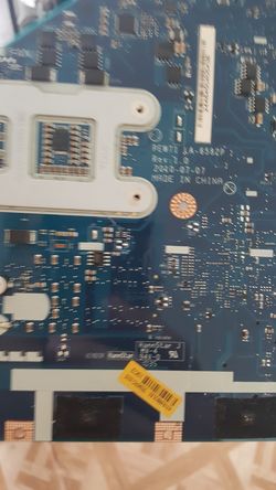 Sony Vaio laptop Motherboard