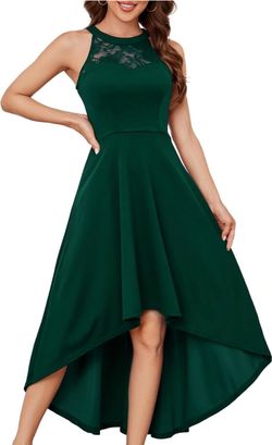 Womens Cocktail Dress Hi Lo Formal Party Dresses XS ( US 0-2 )