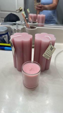 Candles