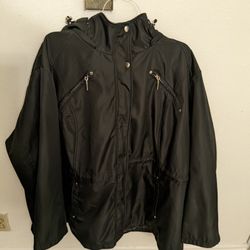 Women Jacket 