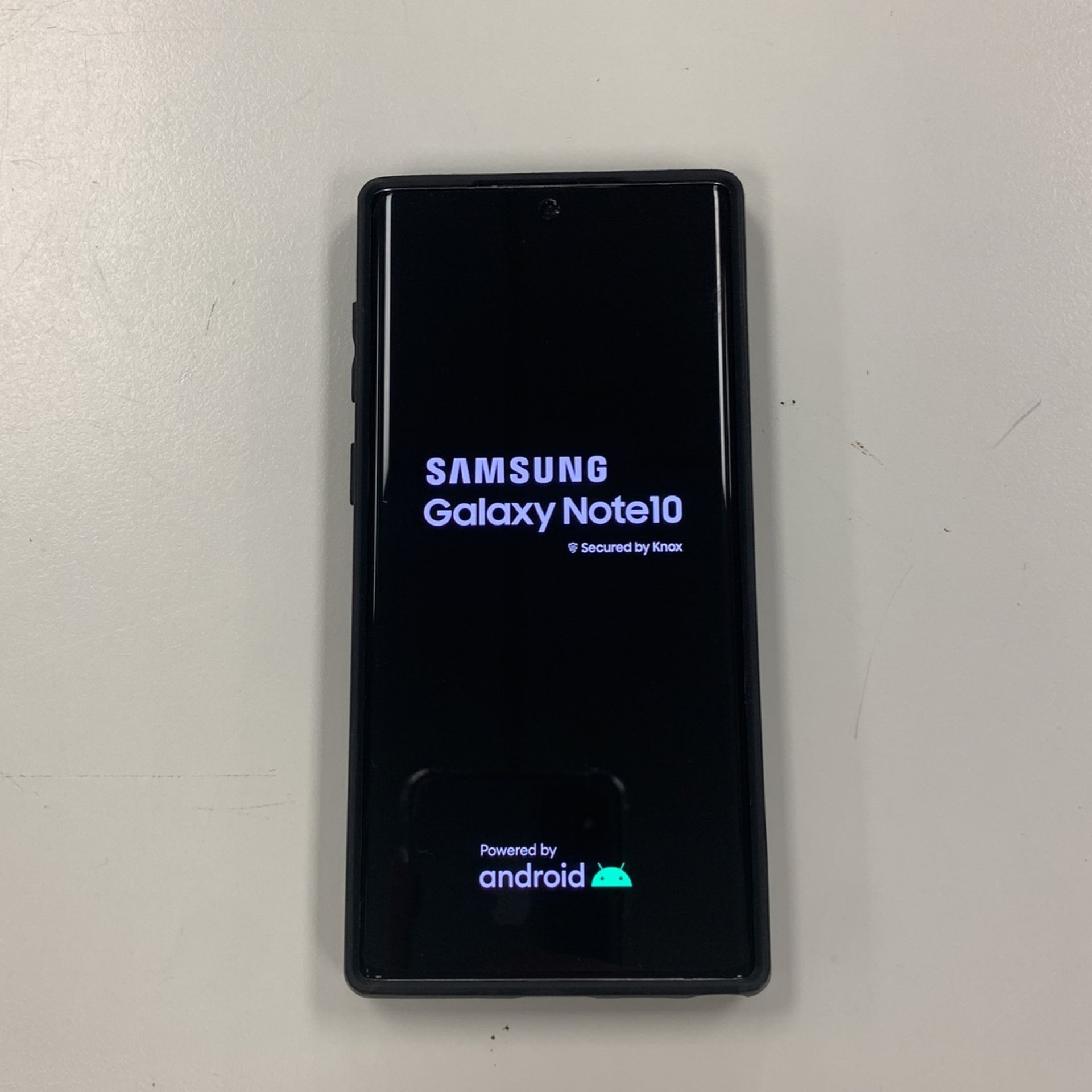 Samsung Galaxy Note 10 Unlocked