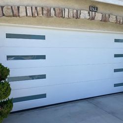 Garage Doors 