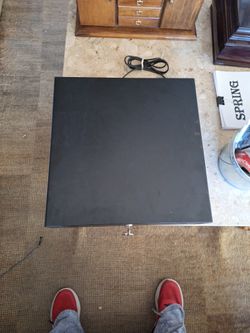 APG Cash Drawer With Receipt Printer Cable