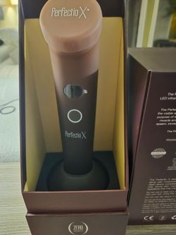 PERFECTIO RED & I/R LIGHT THERAPY