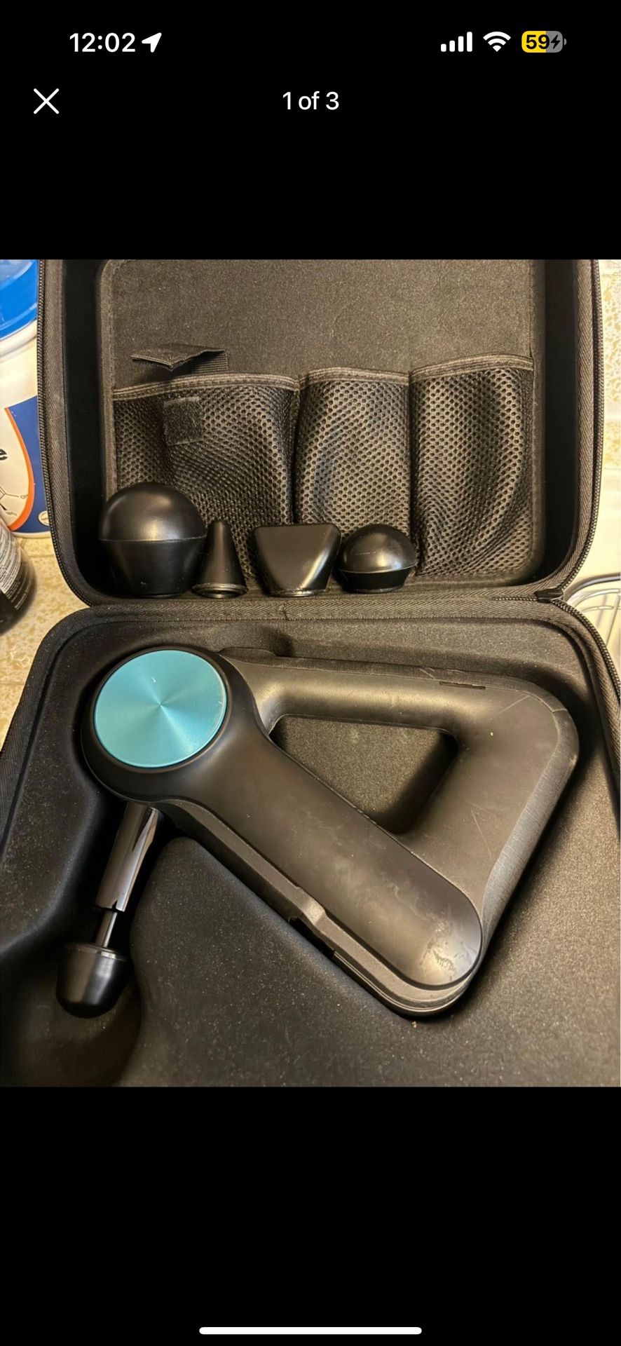 Theragun Pro Massage