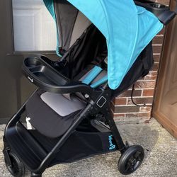 SAFETY 1ST STROLLER 