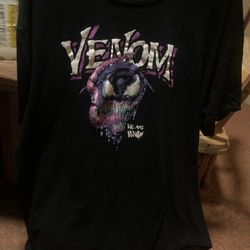 Marvel Venom T-shirt