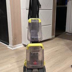 BISSELL TurboClean™ POWERBRUSH LIGHTWEIGHT PET CARPET CLEANER