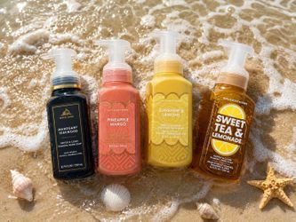 Hand soap bundle
