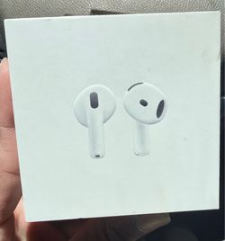 Apple AirPods 4