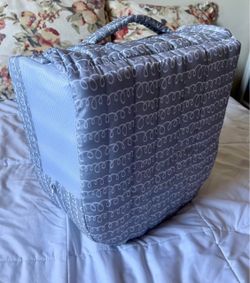 Baby Delight Portable Baby Bassinet
