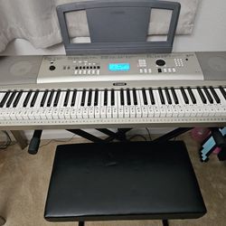 Yamaha Piano YPG-235