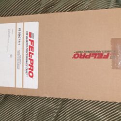 Brand New Fel-pro Honda 3.5 Gasket Set