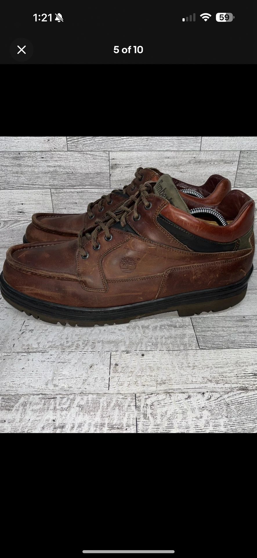 Timberland