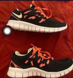 Women Nikes