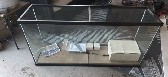 led aquarium starter kits
